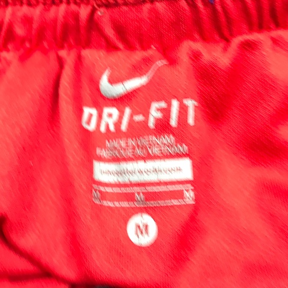 Nike Dri-Fit Running Shorts M - Picture 8 of 10